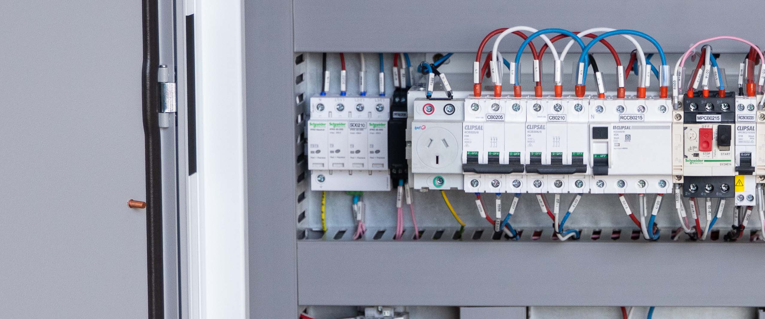 Surge protection – when should I use it