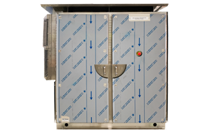 Covalent Lithium Centrifuge